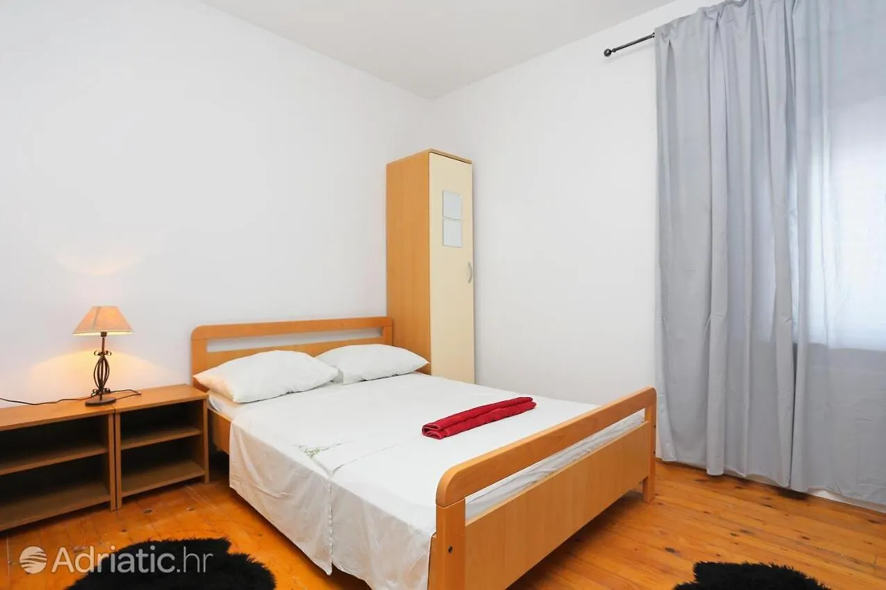 Apartments Bagaric Trogir