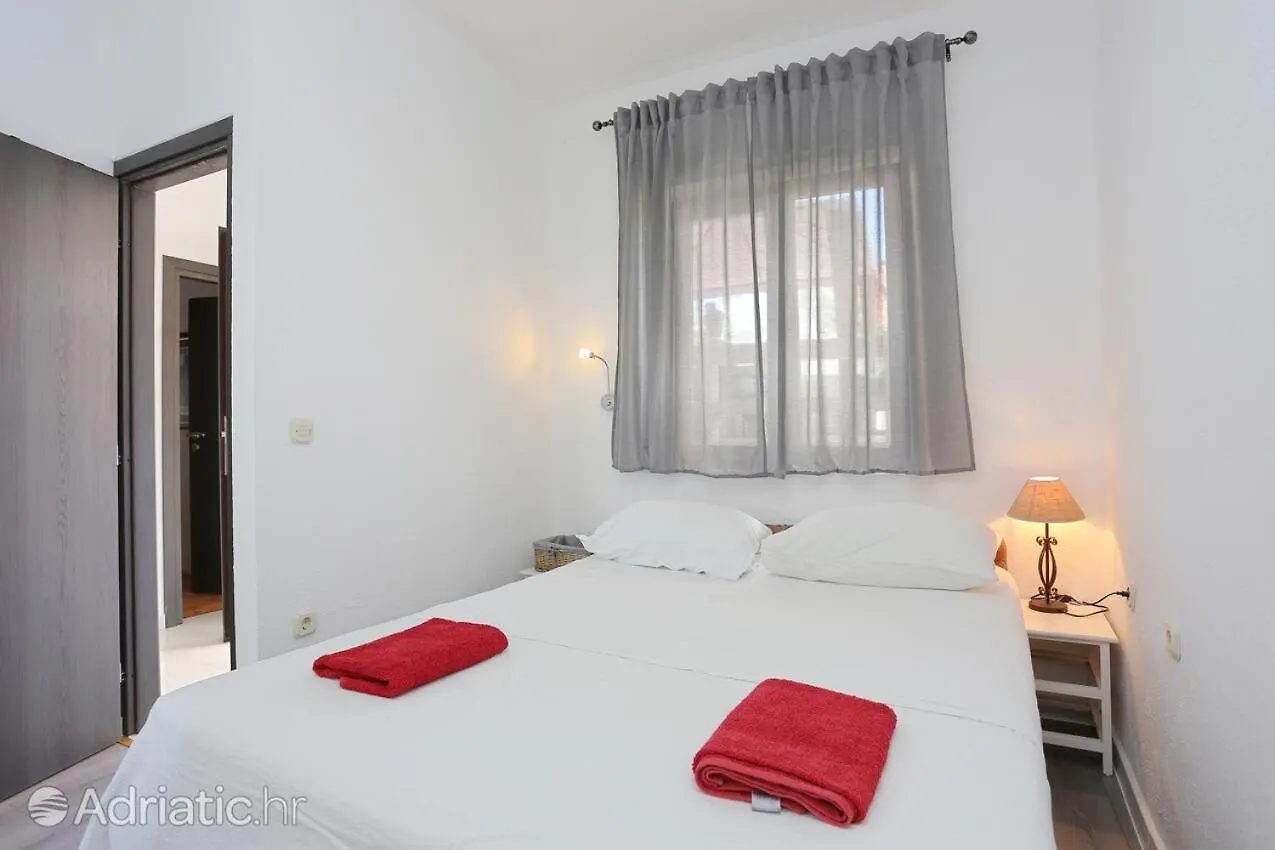 Apartments Bagaric Trogir