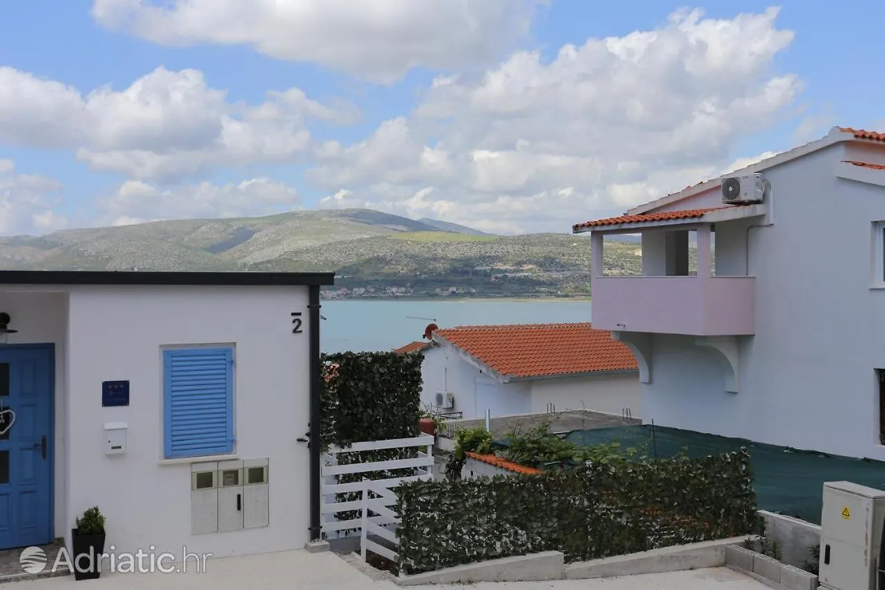 Apartments Bagaric Trogir