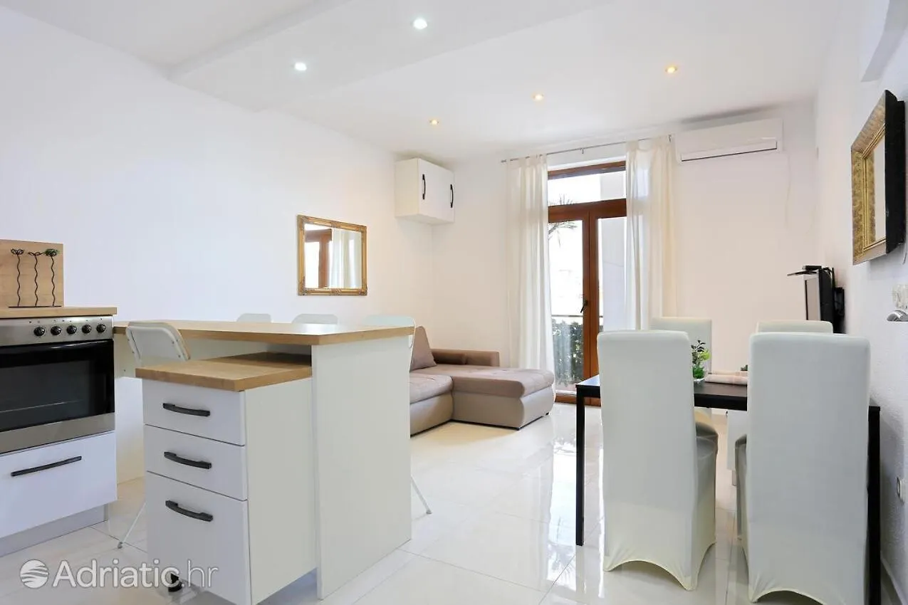 Apartments Bagaric Trogir