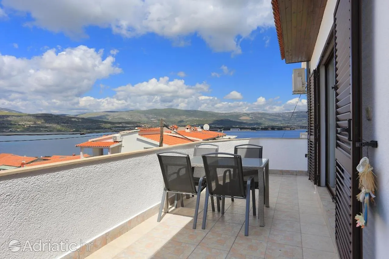 Apartments Bagaric Trogir