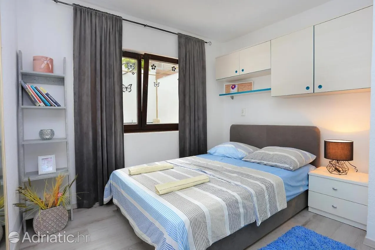 Apartments Bagaric Trogir