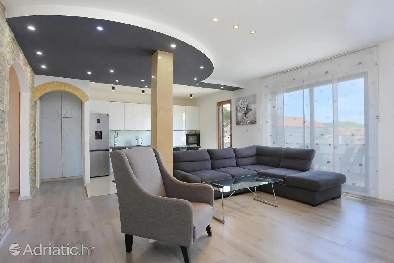 Apartments Bagaric Trogir
