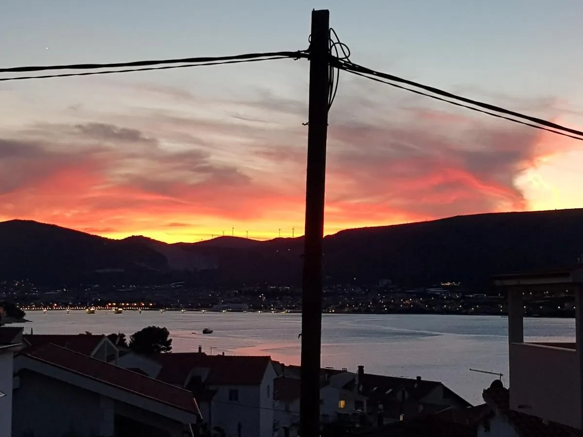 Apartments Bagaric Trogir