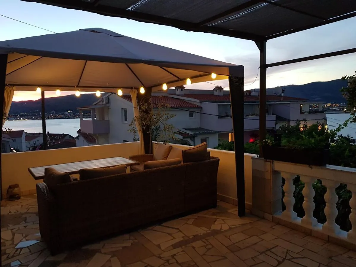 Apartments Bagaric Trogir