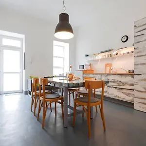  Apartament Modern Stylish 2 Bedroom Węgry