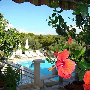 Apartament Zgogo, Trogir