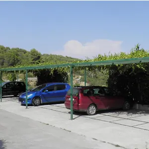 Apartament Horizont, Trogir