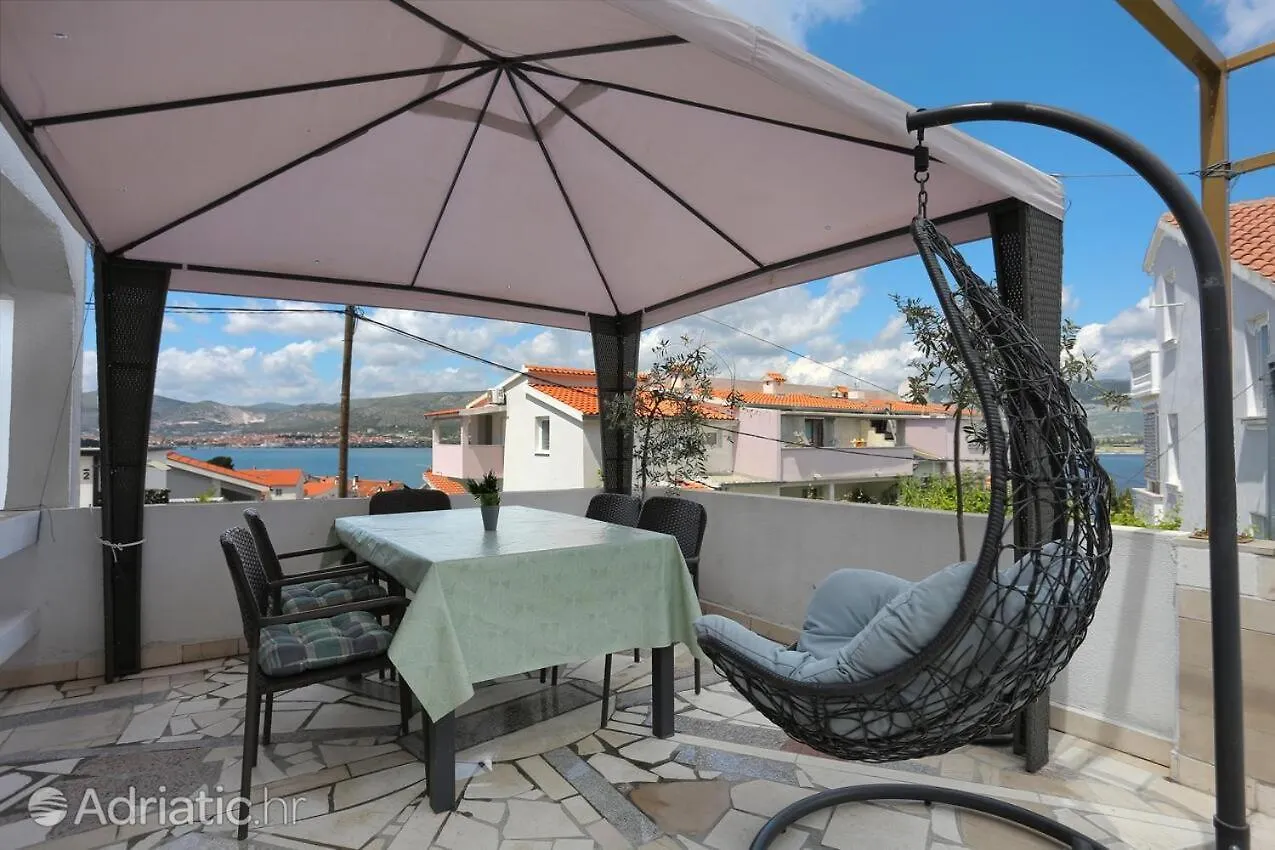 Apartments Bagaric Trogir Croatia