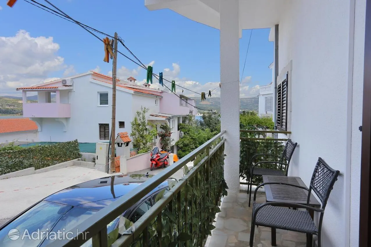 Apartments Bagaric Trogir 0*,