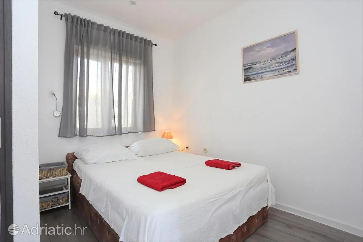 Apartments Bagaric Trogir