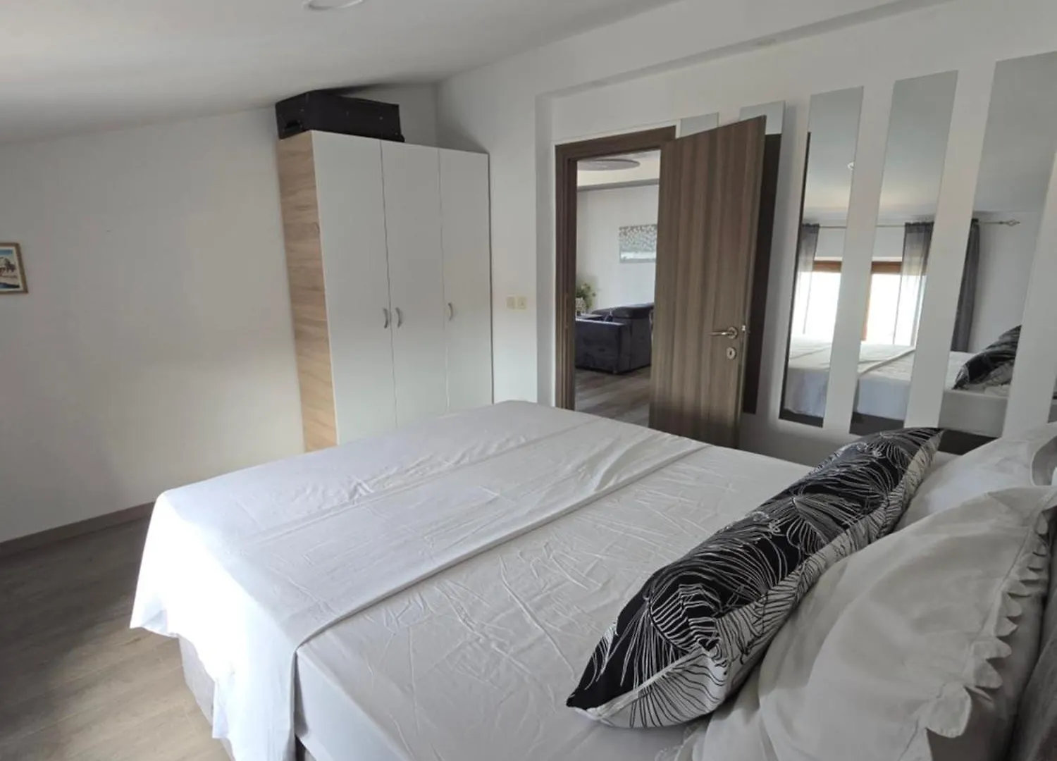 Apartments Bagaric Trogir